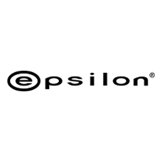 Epsilon Yayınları Logo