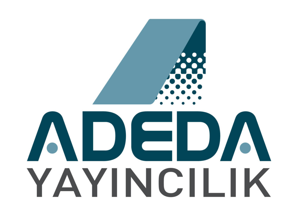 Adeda Yayınları Logo