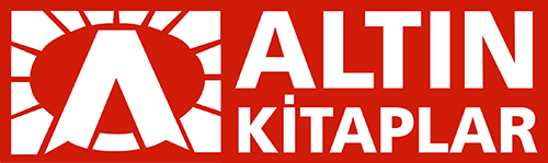 Altın Kitaplar Logo