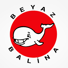 Beyaz Balina Logo