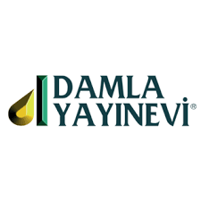 Damla Yayınları Logo
