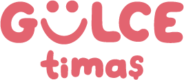 Gülce Kitap Logo