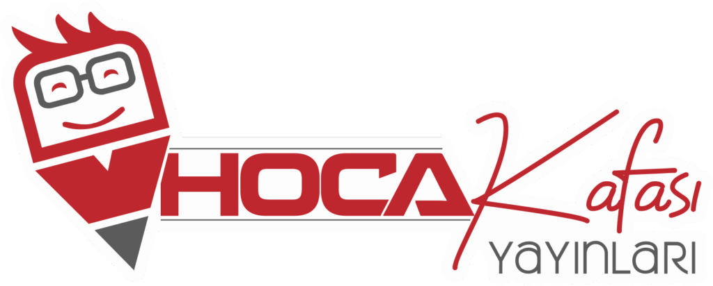 Hoca kafası yayınları logo