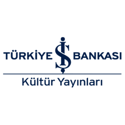 İş Bankası Kültür Yayınları Logo