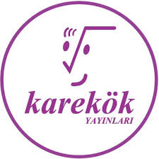 Karekök Yayınları Logo