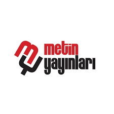 Metin yayınları logo