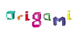 Tammat Yayınları Origami Serisi Logo