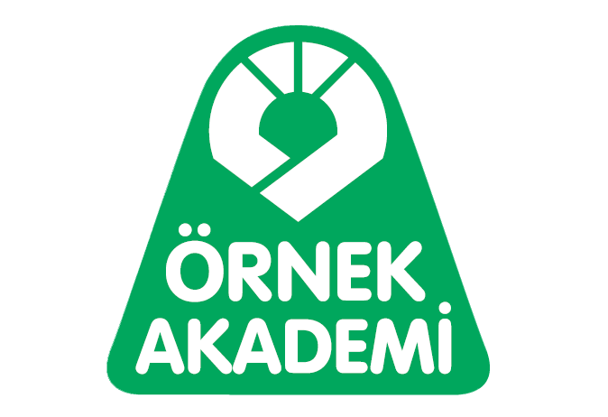 Örnek akademi logo