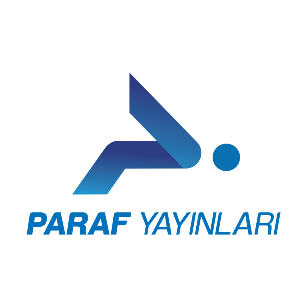 Paraf yayınları logo