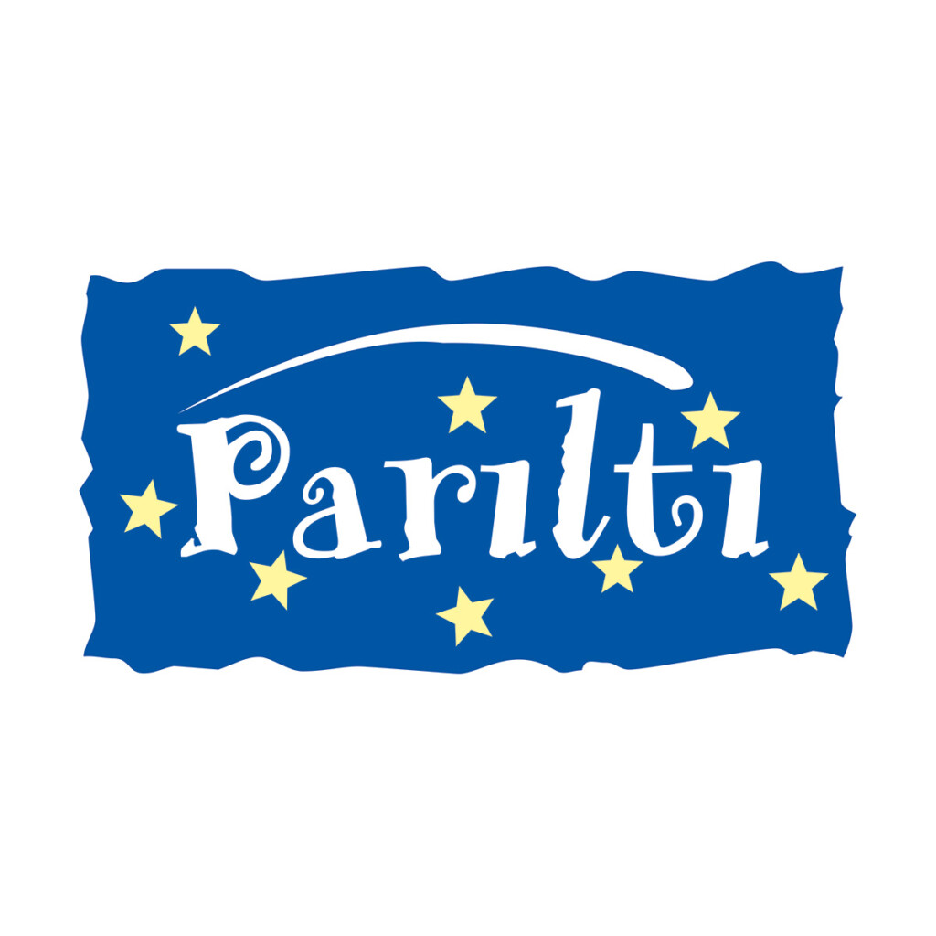 Parıltı Yayınları Logo