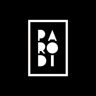 Parodi Yayınları Logo