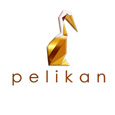 Pelikan yayınları logo