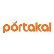 Portakal Kitap Logo