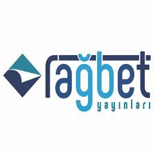 Rağbet Yayınları Logo