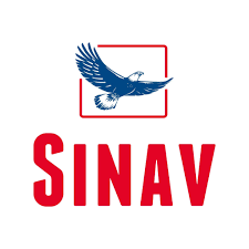 Sınav Yayınları Logo