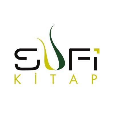 Sufi Kitap Logo