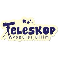 Teleskop Yayınları Logo