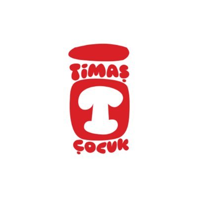 Timaş Çocuk Logo