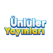 Ünlüler Yayınları Logo