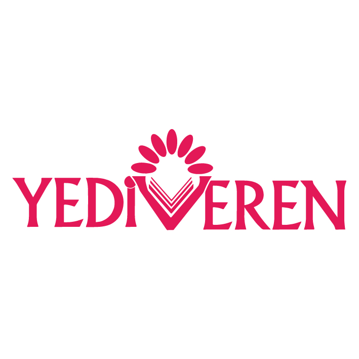 Yediveren Yayınları Logo