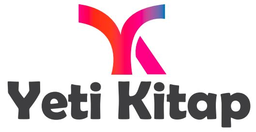 Yeti Kitap Logo
